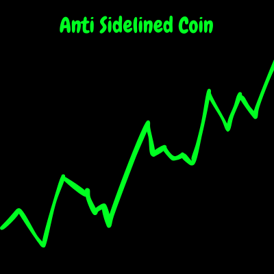 Anti Sidelined Coin